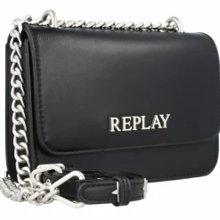 Replay Woman Umhängetasche 19 cm