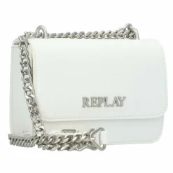Replay Woman Umhängetasche 19 cm