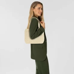 Roeckl Copacabana Schultertasche 30 cm