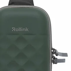 Rollink Sling Bag Umhängetasche 21 cm