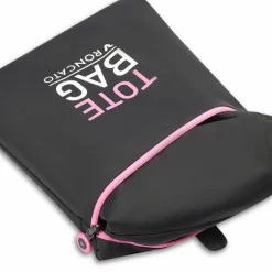 Roncato Compact Neon Shopper Tasche 37 cm