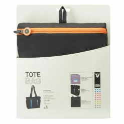 Roncato Compact Neon Shopper Tasche 37 cm