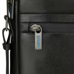 Roncato Trial Umhängetasche Leder 20 cm