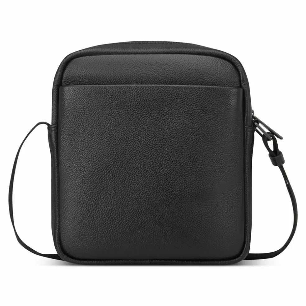 Roncato Trial Umhängetasche Leder 24 cm