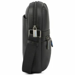 Roncato Trial Umhängetasche Leder 24 cm