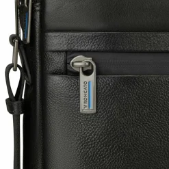 Roncato Trial Umhängetasche Leder 24 cm