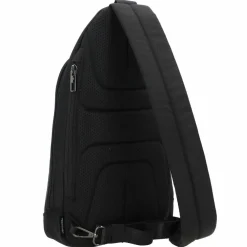 Samsonite Sacksquare Umhängetasche 20 cm