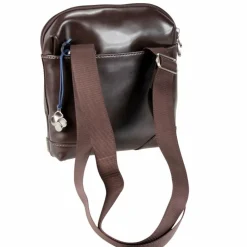 Samsonite S-Oulite LTH Crossover Umhängetasche Leder 21 cm