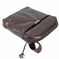 Samsonite S-Oulite LTH Crossover Umhängetasche Leder 21 cm