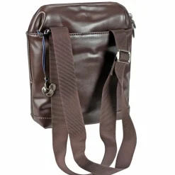 Samsonite S-Oulite LTH Crossover Umhängetasche Leder 25 cm Tabletfach