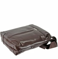 Samsonite S-Oulite LTH Crossover Umhängetasche Leder 25 cm Tabletfach