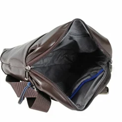 Samsonite S-Oulite LTH Crossover Umhängetasche Leder 25 cm Tabletfach