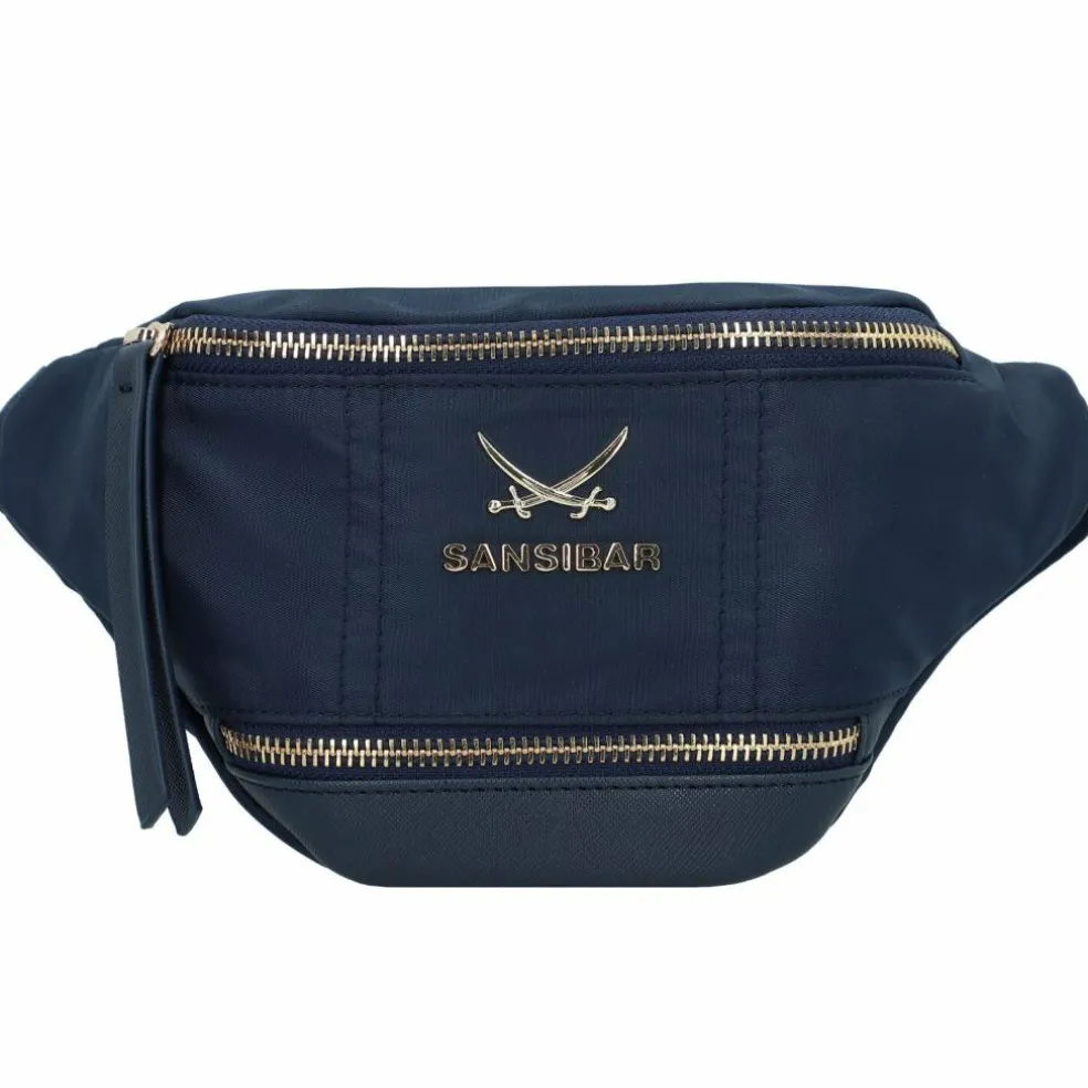Sansibar Gürteltasche 24 cm