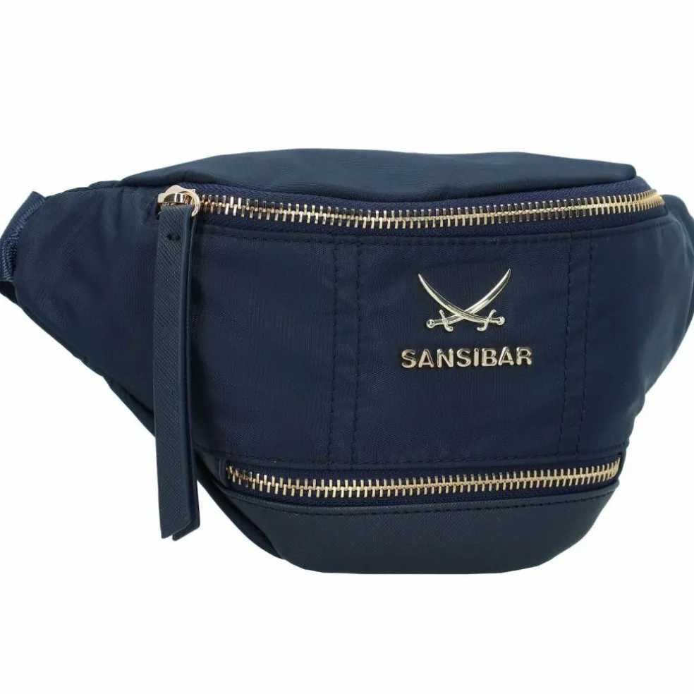 Sansibar Gürteltasche 24 cm