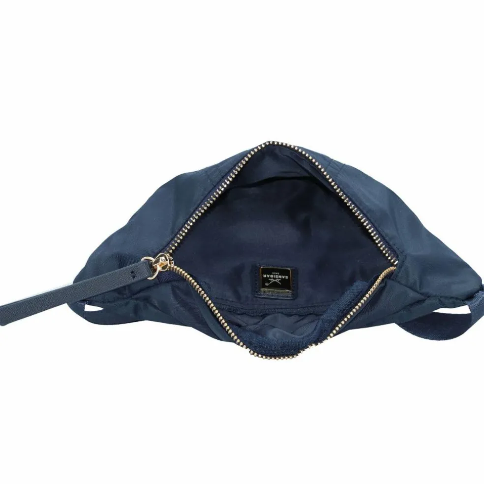 Sansibar Gürteltasche 24 cm