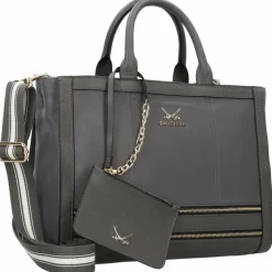 Sansibar Handtasche 36 cm