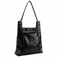 Seidenfelt Delary Schultertasche 43 cm