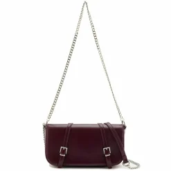 Seidenfelt Delary Umhängetasche 22 cm