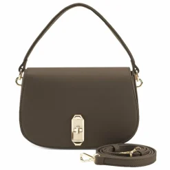 Seidenfelt Eiby Handtasche 24 cm