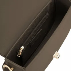 Seidenfelt Eiby Handtasche 24 cm