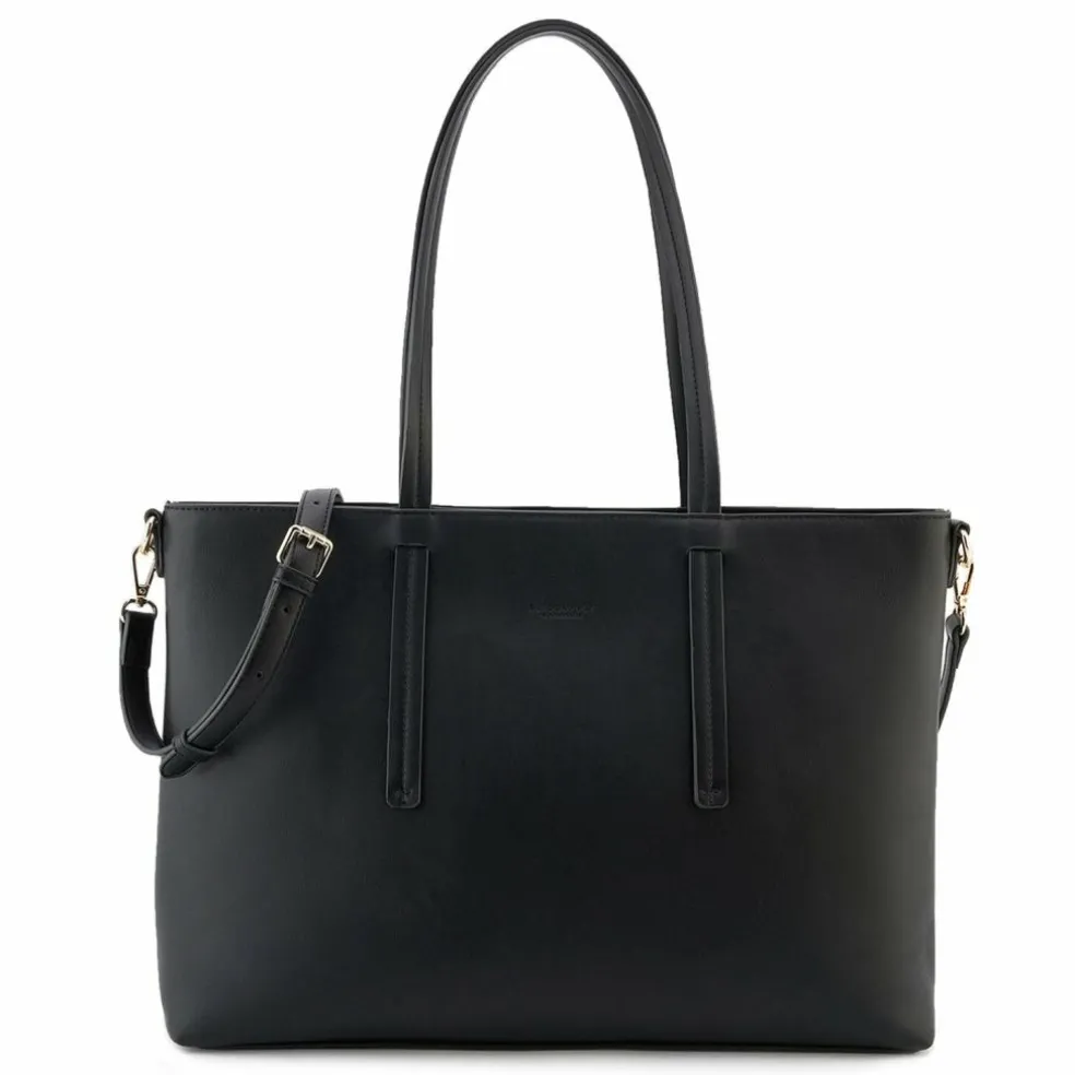 Seidenfelt Eiby Shopper Tasche 45 cm