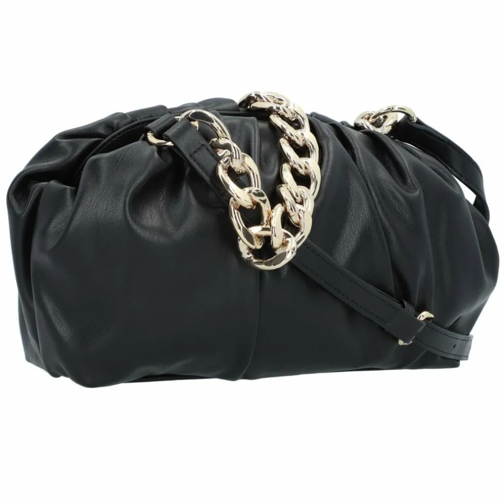 Seidenfelt Eke Handtasche 23.5 cm