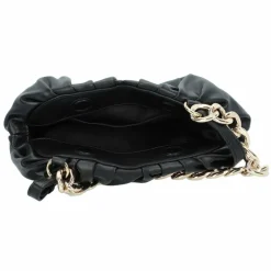 Seidenfelt Eke Handtasche 23.5 cm