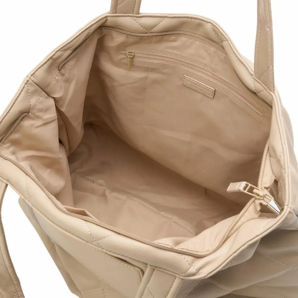 Seidenfelt Evenes Shopper Tasche 54 cm