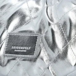 Seidenfelt Evenes Umhängetasche 36 cm