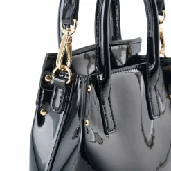 Seidenfelt Grenaa Handtasche 21 cm