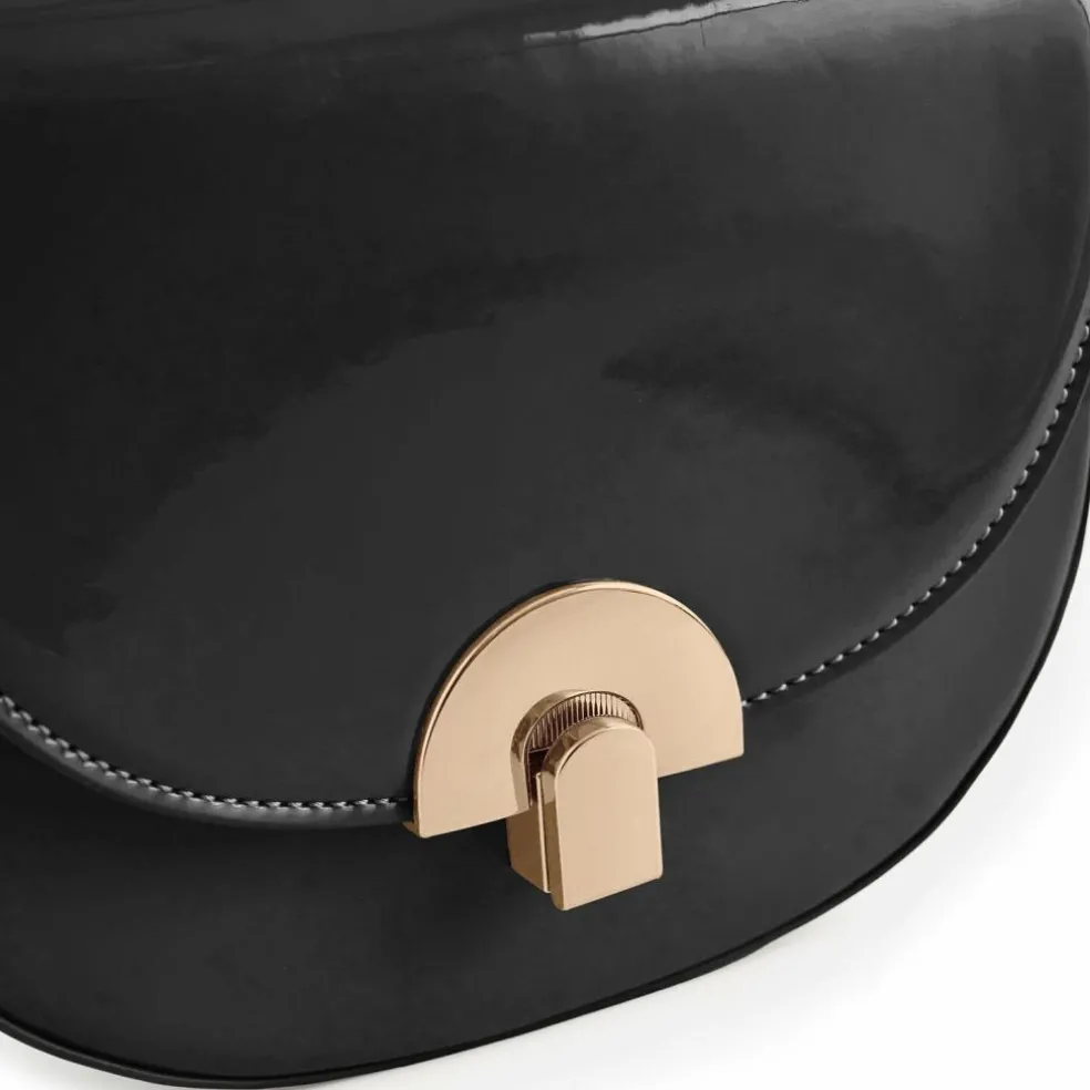 Seidenfelt Grenaa Umhängetasche 19 cm