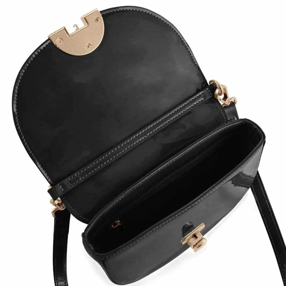 Seidenfelt Grenaa Umhängetasche 19 cm