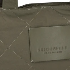 Seidenfelt Hetta Shopper Tasche 34.5 cm