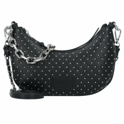 Seidenfelt Jomala Schultertasche 25 cm