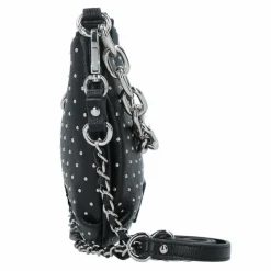 Seidenfelt Jomala Schultertasche 25 cm