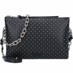 Seidenfelt Jomala Schultertasche 28 cm