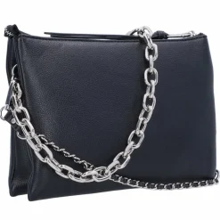 Seidenfelt Jomala Schultertasche 28 cm