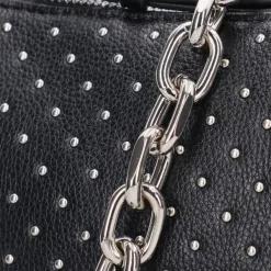 Seidenfelt Jomala Schultertasche 28 cm