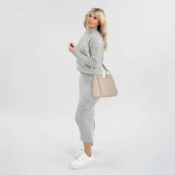 Seidenfelt Kaavi Umhängetasche 34 cm