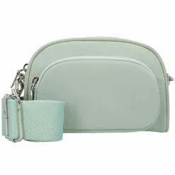 Seidenfelt Laanila Umhängetasche 20.5 cm