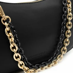 Seidenfelt Lainio Mini Bag Handtasche 15 cm