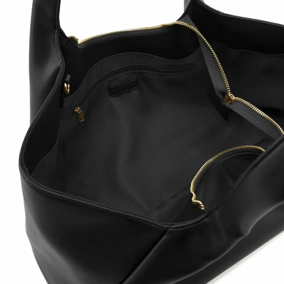 Seidenfelt Lainio Schultertasche 55 cm