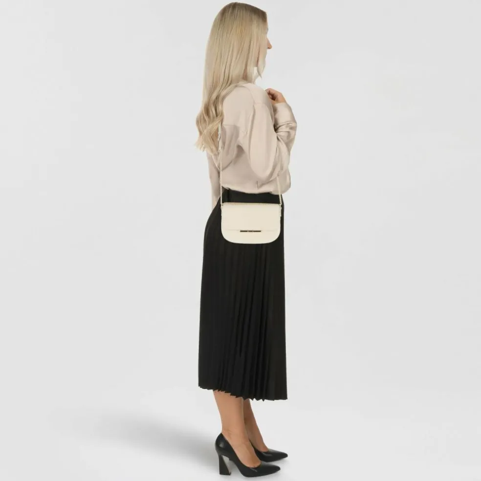 Seidenfelt Lesja Umhängetasche 25 cm