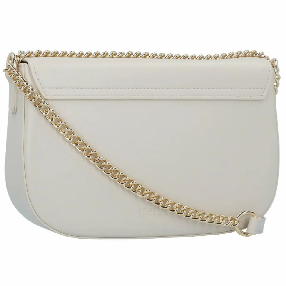 Seidenfelt Lesja Umhängetasche 25 cm