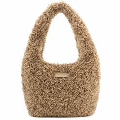 Seidenfelt Letje Schultertasche 47 cm