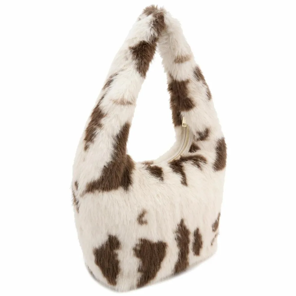 Seidenfelt Letje Schultertasche 47 cm