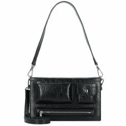 Seidenfelt Liinaja Schultertasche 23 cm