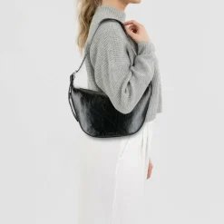 Seidenfelt Liinaja Schultertasche 36 cm