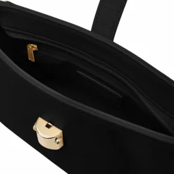 Seidenfelt Lilla Ro Schultertasche 21 cm