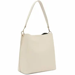 Seidenfelt Lilla Ro Schultertasche 29 cm